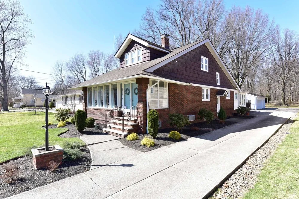 Trusted outdoor landscaping for outdoor upgrades across Cleveland, OH - Rossi Landscaping