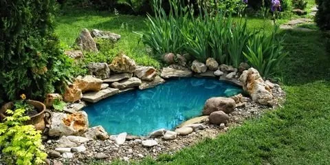 Top-rated residential landscaping in Northfield, OH by Rossi Landscaping