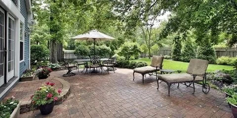 Professional landscape installation for residential properties across Northfield, OH - Rossi Landscaping