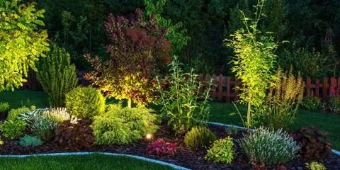 Professional outdoor landscaping in Northfield, OH - Rossi Landscaping