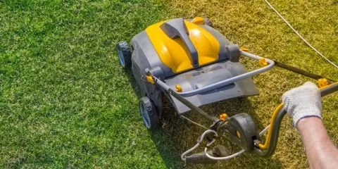 Trusted outdoor landscaping in Northfield, OH by Rossi Landscaping