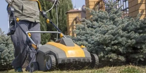 Reliable lawn mowing service experts serving Northfield, OH - Rossi Landscaping