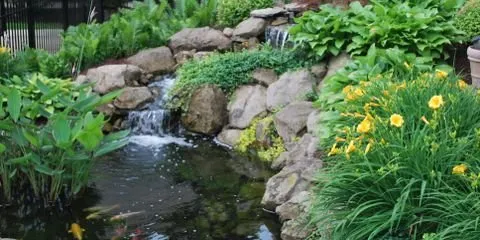 Expert landscape design for outdoor upgrades across Northfield, OH - Rossi Landscaping