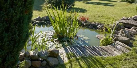 Expert landscape installation experts serving Northfield, OH - Rossi Landscaping