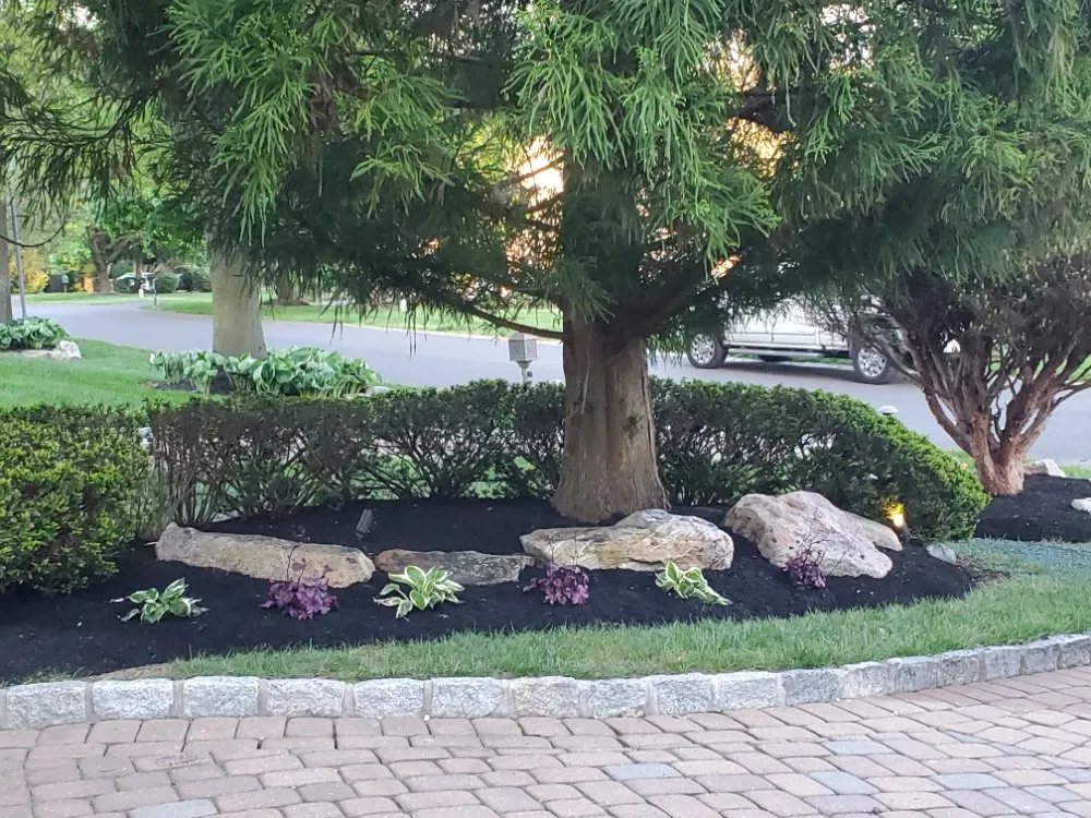 Trusted landscape design for outdoor upgrades in Warrington, PA by Rossillo Landscaping