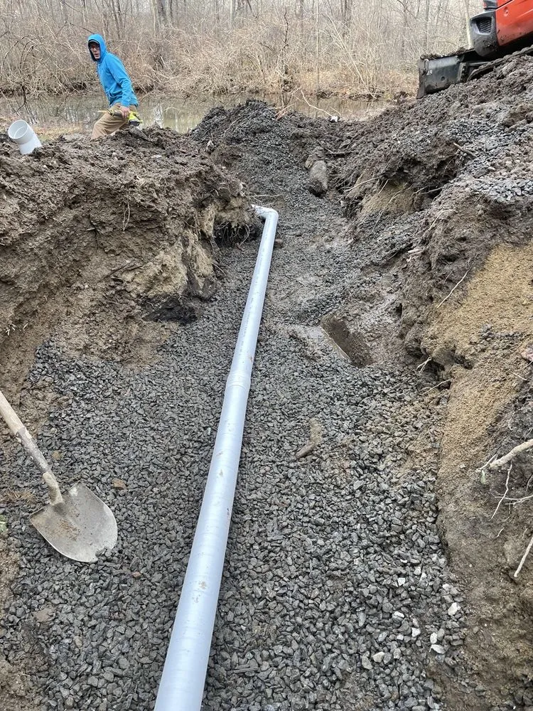 Local lawn care service for outdoor upgrades in Ridgefield, CT by Rossini Landscaping