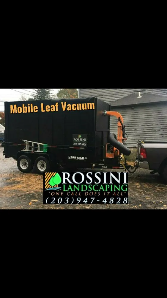 Expert landscape installation for outdoor upgrades in Ridgefield, CT by Rossini Landscaping