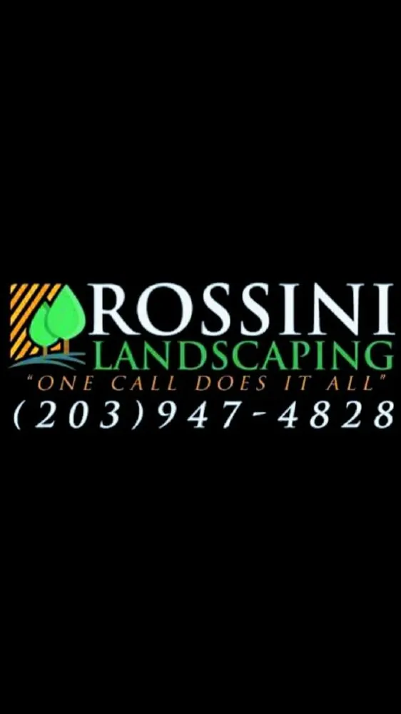 Top-rated yard cleanup service experts serving Ridgefield, CT - Rossini Landscaping