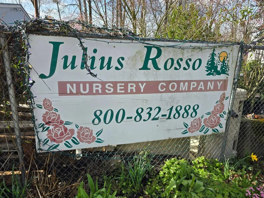 Professional lawn care service in Tukwila, WA - Rosso Gardens