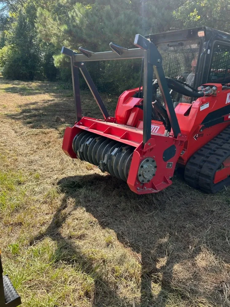 Affordable yard maintenance for outdoor upgrades across Kilgore, TX - Rosson Property Management