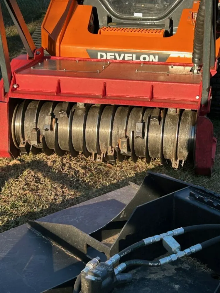 Trusted yard maintenance for outdoor upgrades in Kilgore, TX by Rosson Property Management