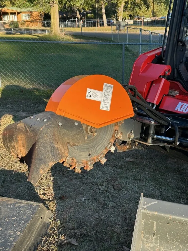 Trusted yard maintenance experts serving Kilgore, TX - Rosson Property Management