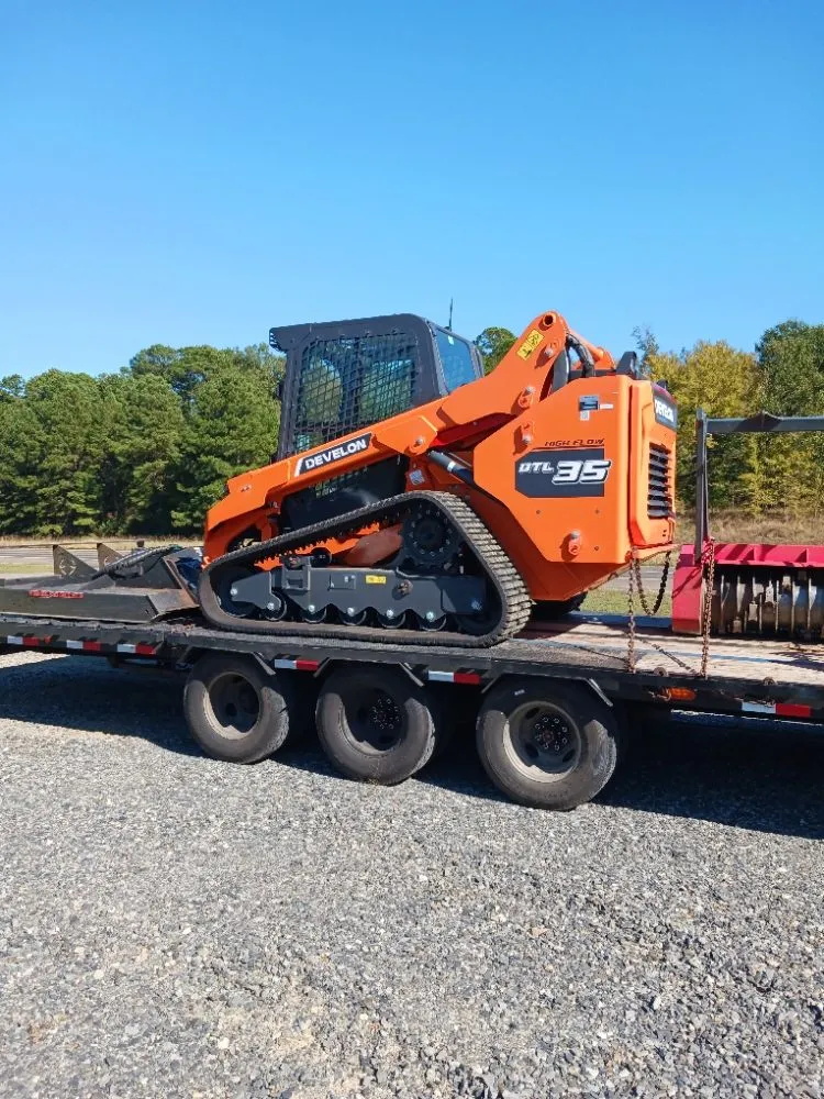 Professional yard maintenance in Kilgore, TX - Rosson Property Management