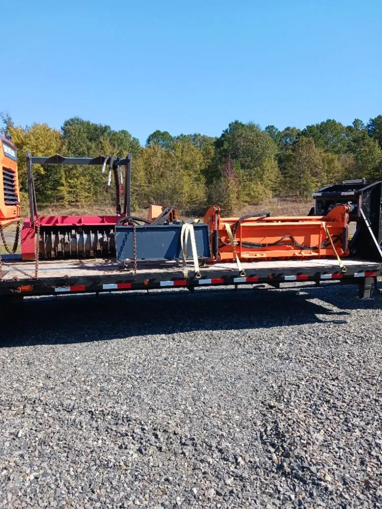 Professional garden landscaping experts serving Kilgore, TX - Rosson Property Management