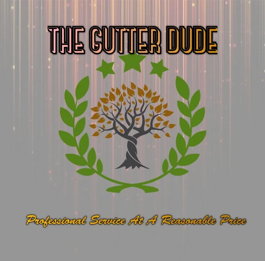 Professional garden landscaping in Kansas City, MO by Ross's Gutter & Leaf Clean Up