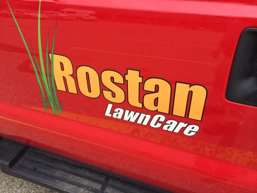 Reliable residential landscaping experts serving Cranberry Township, PA - Rostan LawnCare