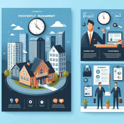 Rostyn Property Services