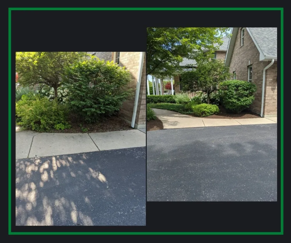 Professional landscape design for outdoor upgrades in Waukegan, IL by Rosvill Landscape
