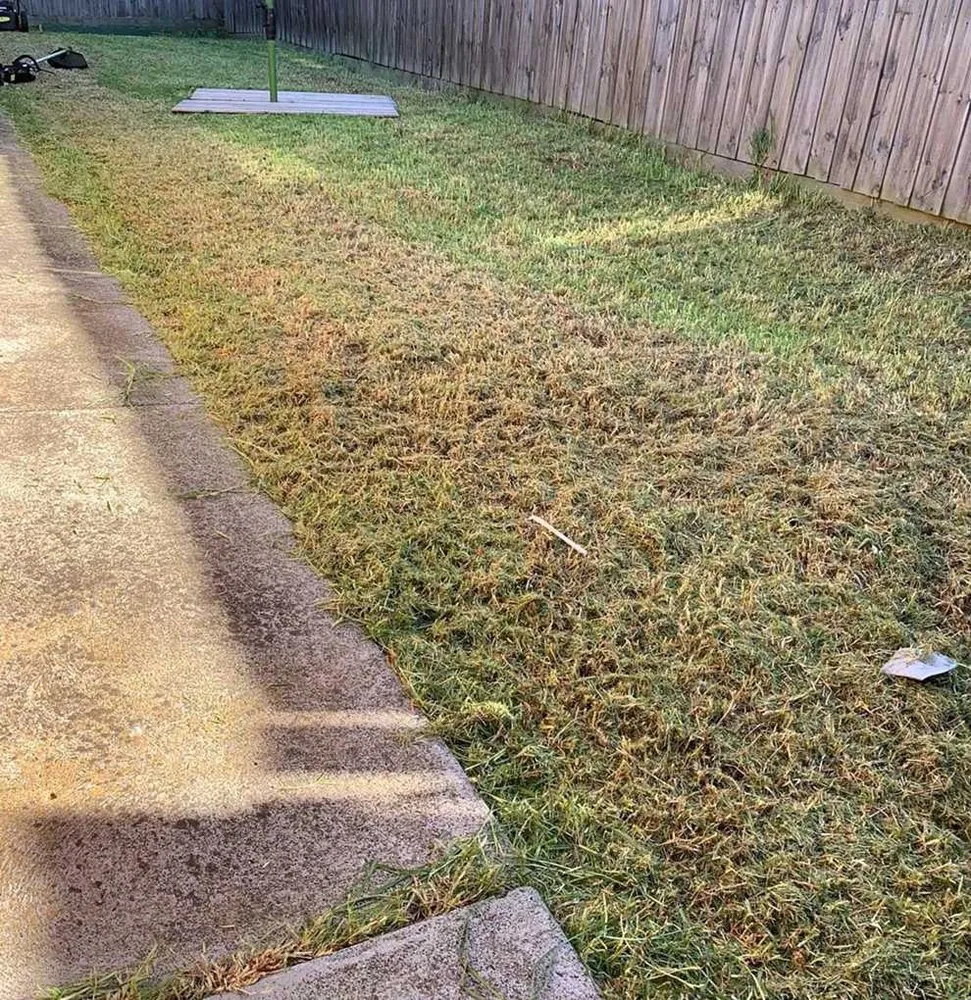 Custom landscape design in Atlanta, GA - Roswell Lawn Care