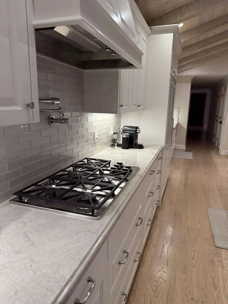 Expert garden landscaping experts serving Marina, CA - Rosy Cleaning