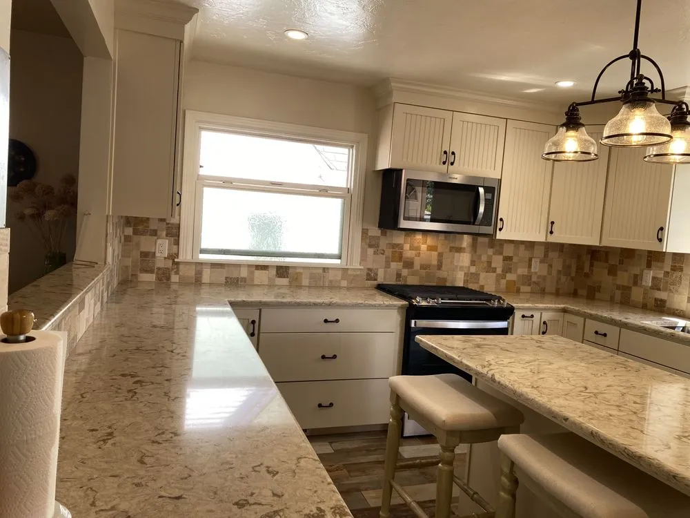 Expert residential landscaping in Marina, CA by Rosy Cleaning