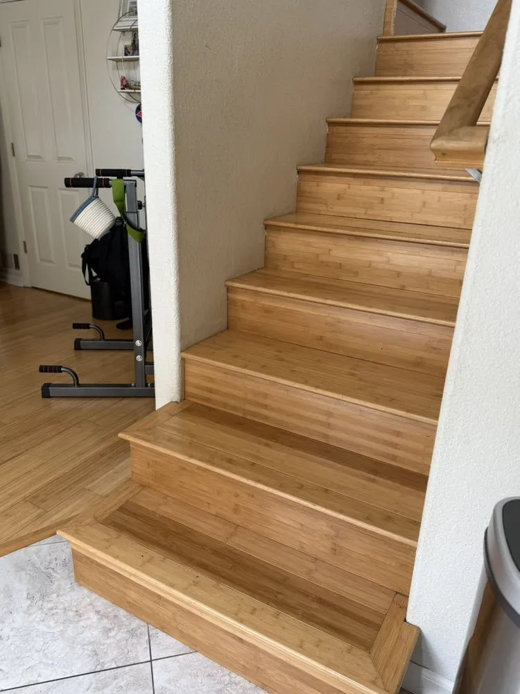 Professional landscape installation in Marina, CA by Rosy Cleaning