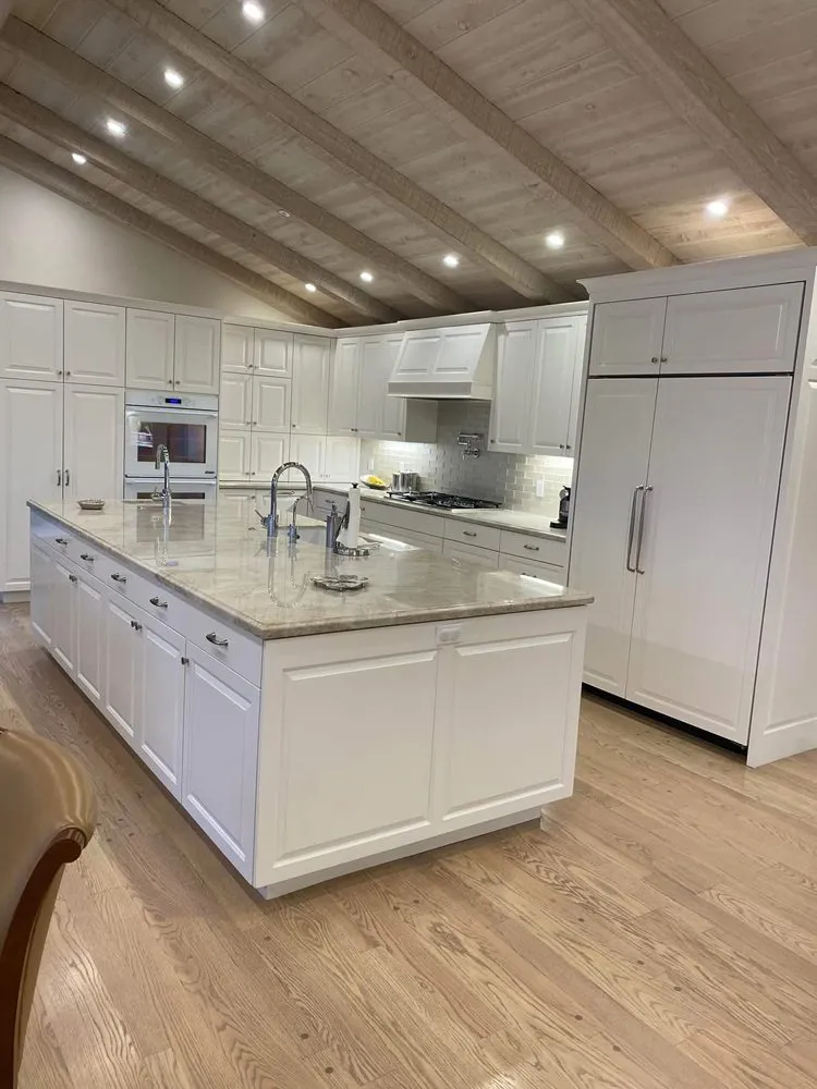 Top-rated yard cleanup service experts serving Marina, CA - Rosy Cleaning