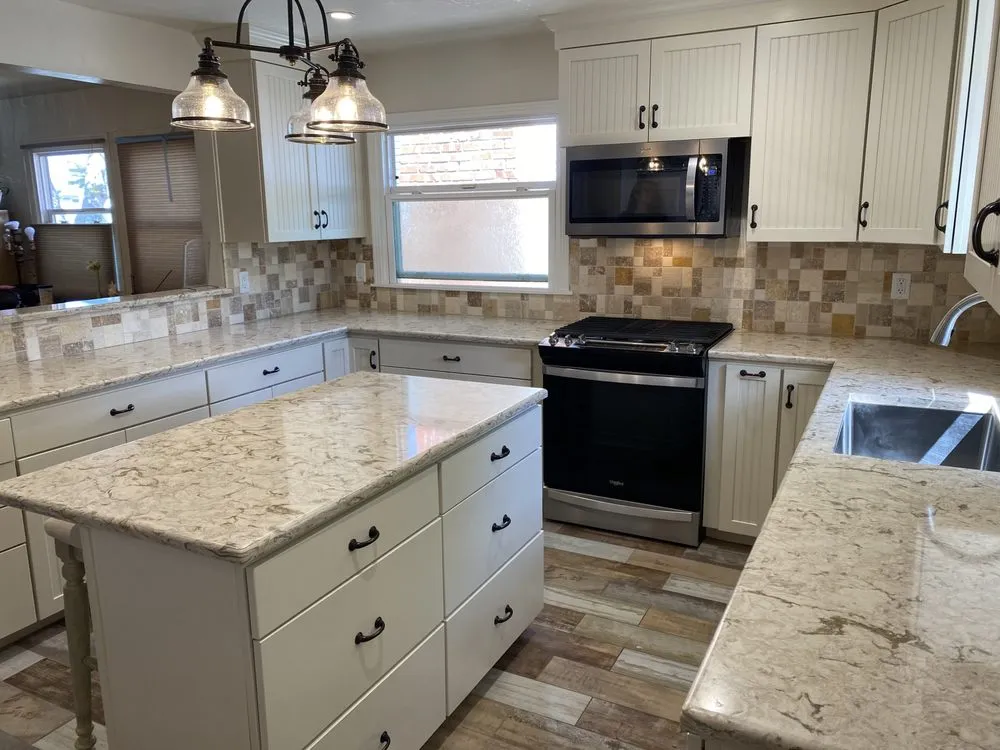 Trusted lawn mowing service in Marina, CA - Rosy Cleaning