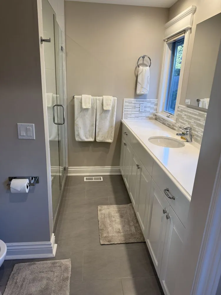 Top-rated residential landscaping in Marina, CA by Rosy Cleaning