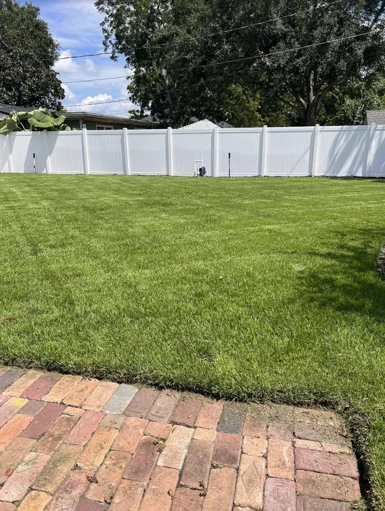 Affordable landscape design in Orlando, FL - Rotary Blade Lawn Care