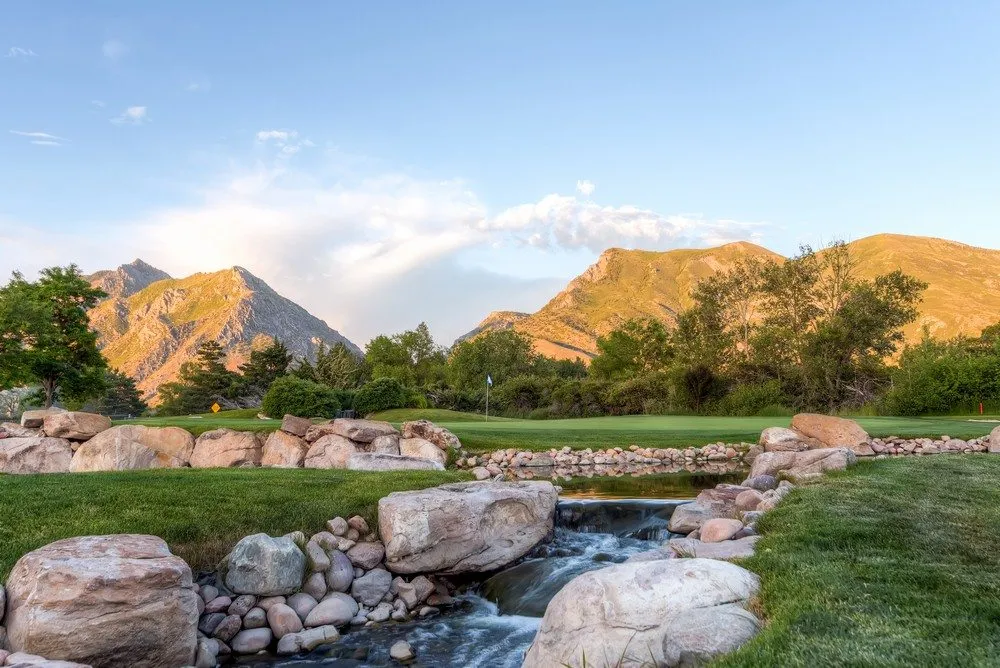Reliable outdoor landscaping for outdoor upgrades across Draper, UT - Roth Landscape Services