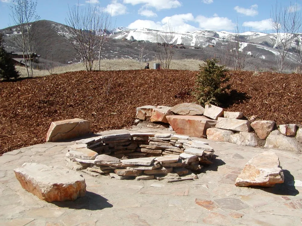 Local residential landscaping in Draper, UT - Roth Landscape Services