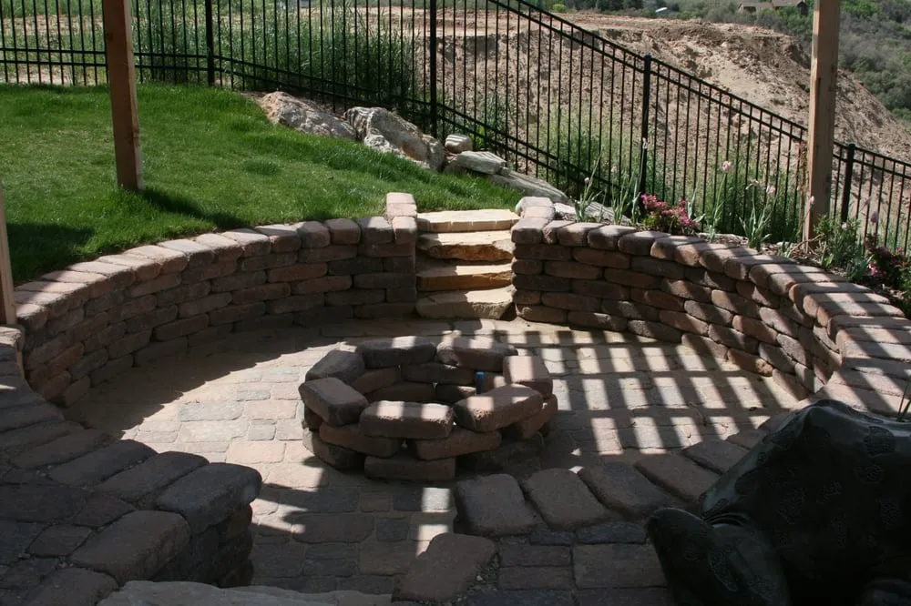 Local landscaping services in Draper, UT - Roth Landscape Services