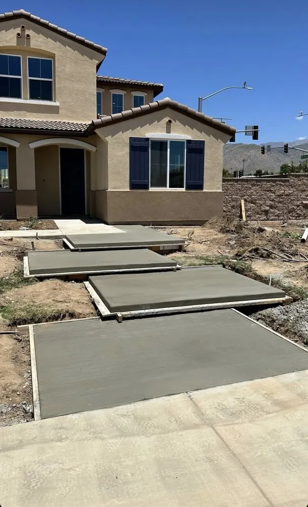Professional garden landscaping in Devore Heights, CA by Roth Landscaping
