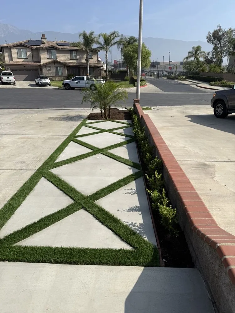 Expert landscaping services in Devore Heights, CA - Roth Landscaping
