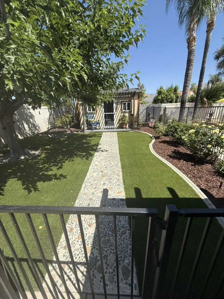 Reliable garden landscaping experts serving Devore Heights, CA - Roth Landscaping