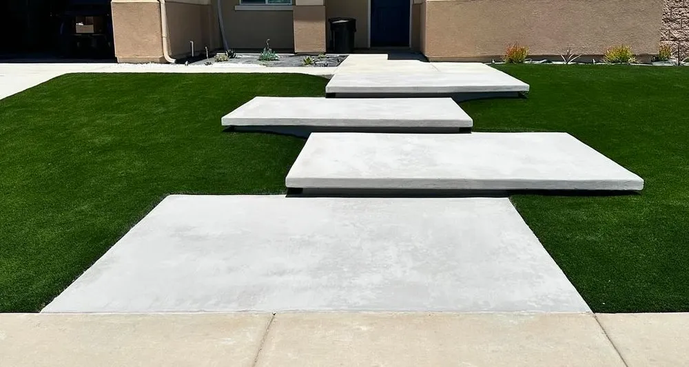 Expert landscaping services for homes in Devore Heights, CA by Roth Landscaping