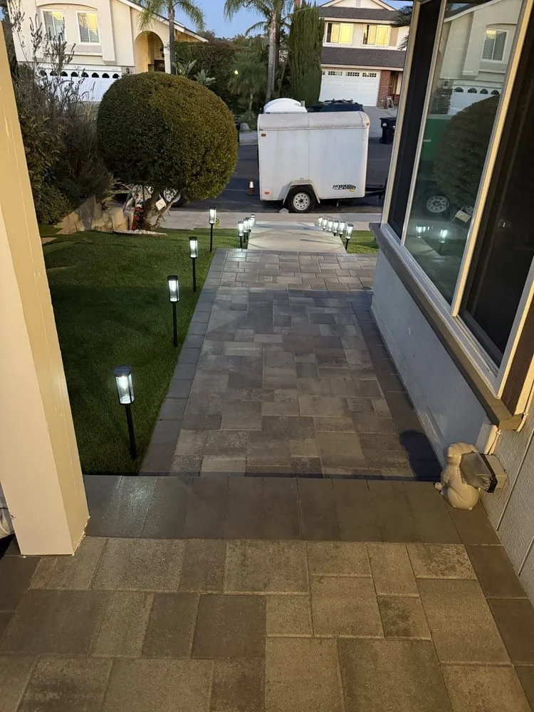 Expert lawn care service experts serving Devore Heights, CA - Roth Landscaping