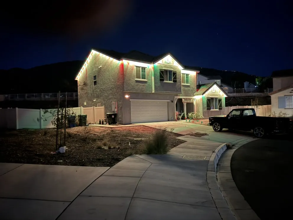 Affordable residential landscaping in Devore Heights, CA by Roth Landscaping