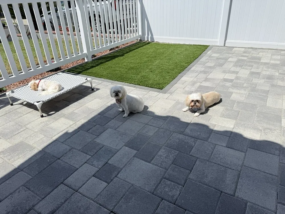 Affordable residential landscaping with custom design in Devore Heights, CA by Roth Landscaping