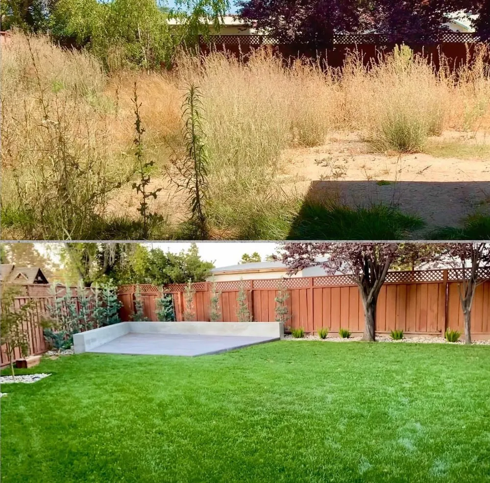 Professional outdoor landscaping experts serving Devore Heights, CA - Roth Landscaping