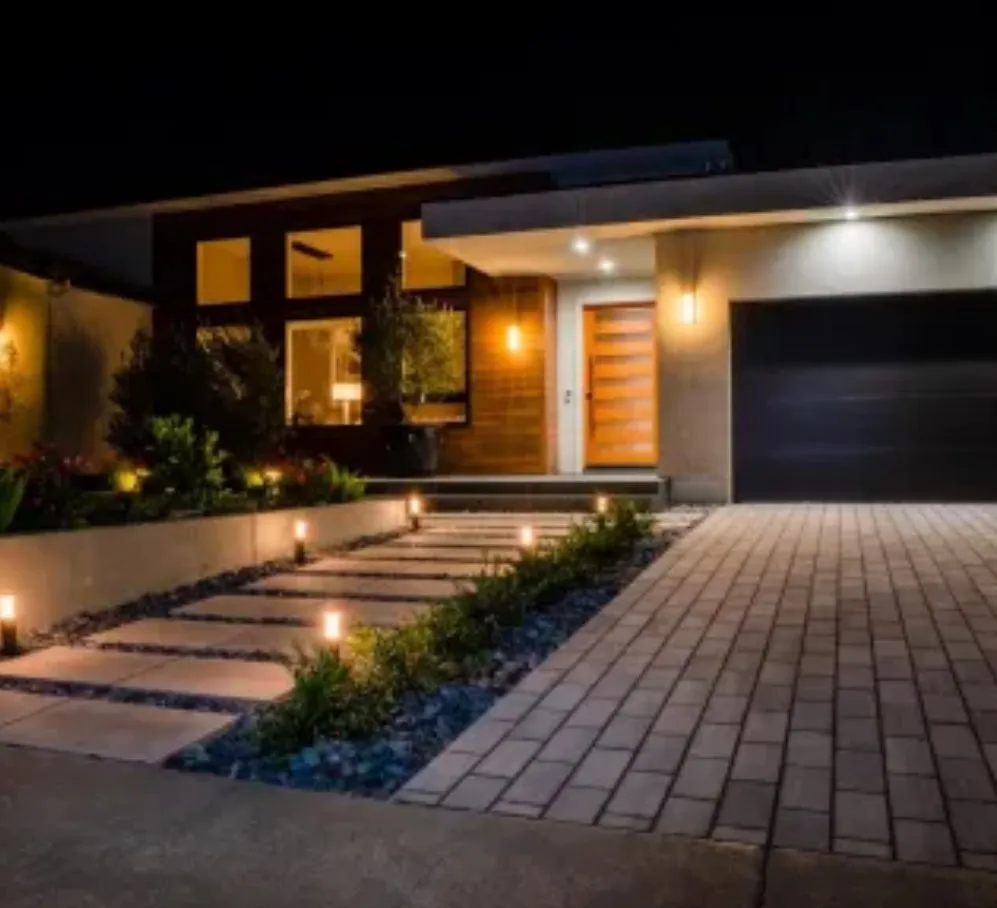 Top-rated landscaping services in Devore Heights, CA by Roth Landscaping