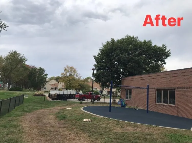 Trusted landscape design for beautiful yards across Des Moines, IA - Rothman Tree Service