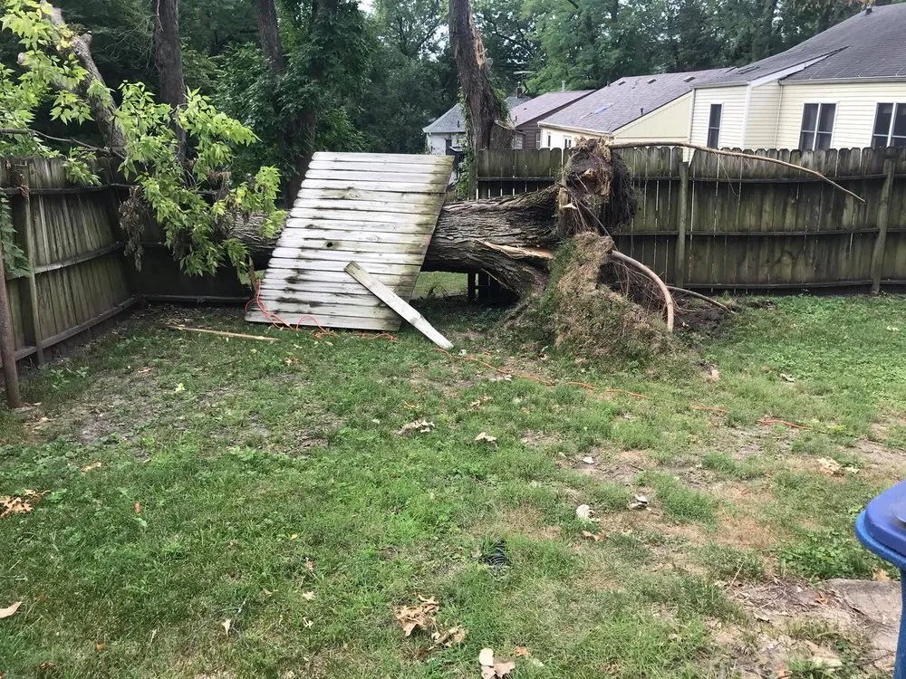 Affordable outdoor landscaping near you across Des Moines, IA - Rothman Tree Service