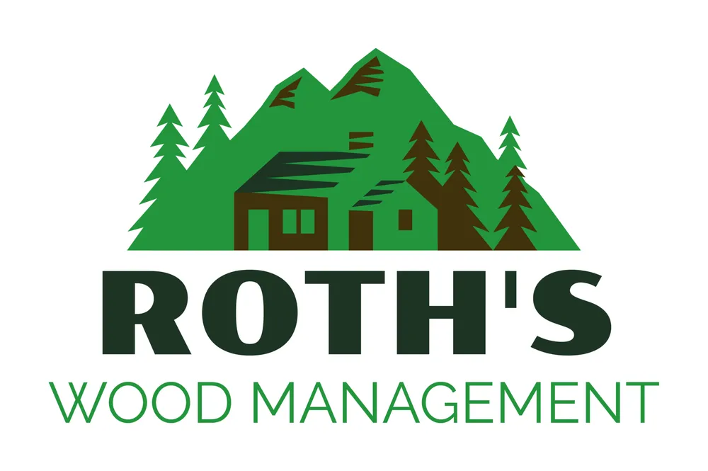 Top-rated garden landscaping for residential properties across Georgetown, CA - Roth's Wood Management