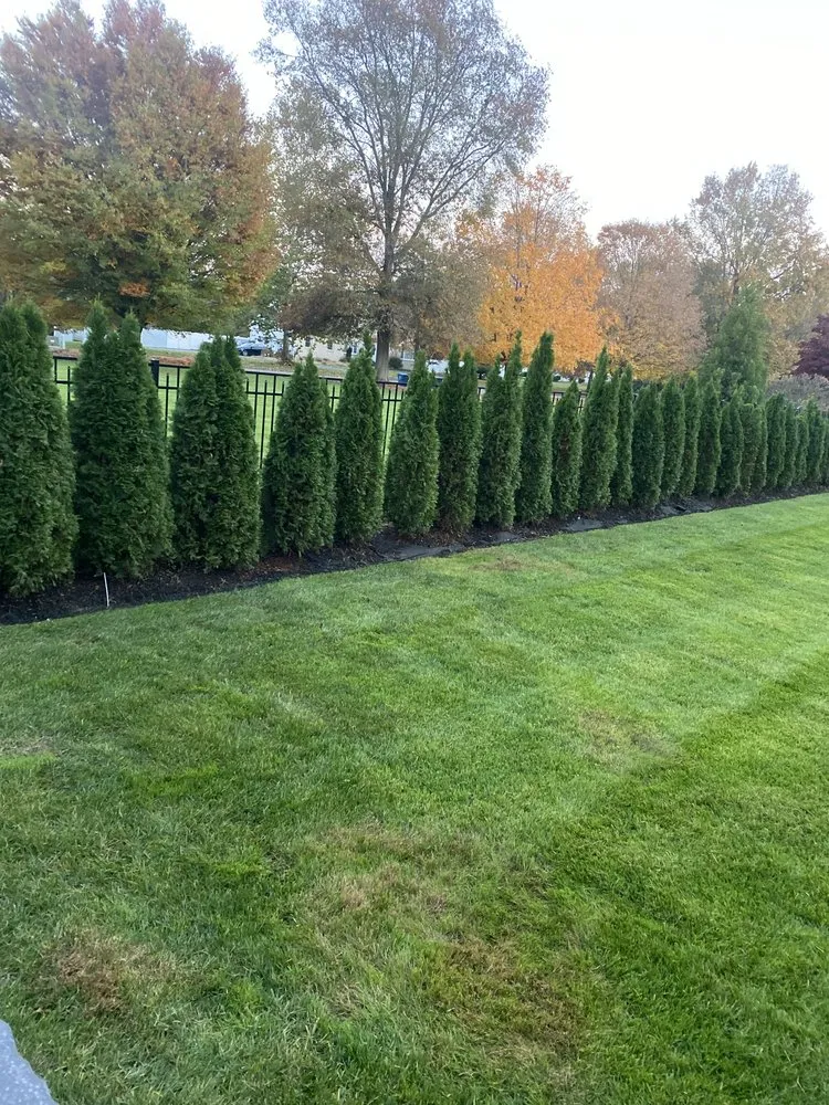 Top-rated garden landscaping for beautiful yards in Howell Township, NJ by Rotman's Landscaping