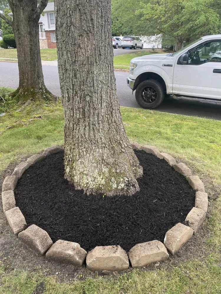 Professional outdoor landscaping for outdoor upgrades across Howell Township, NJ - Rotman's Landscaping
