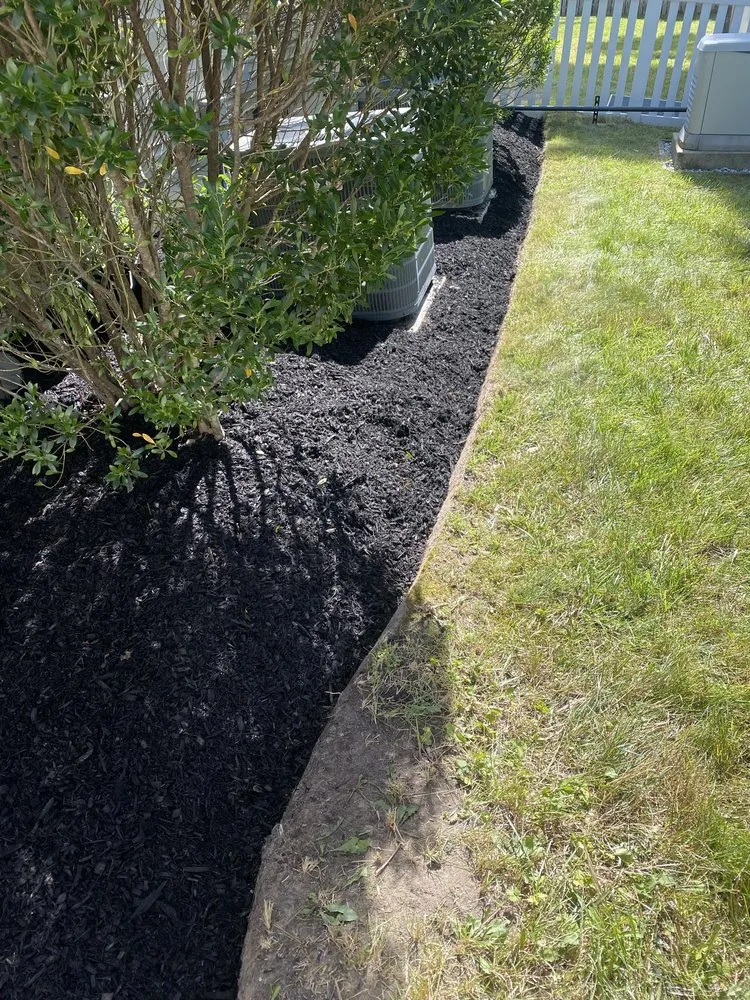 Professional outdoor landscaping for year-round maintenance in Howell Township, NJ by Rotman's Landscaping