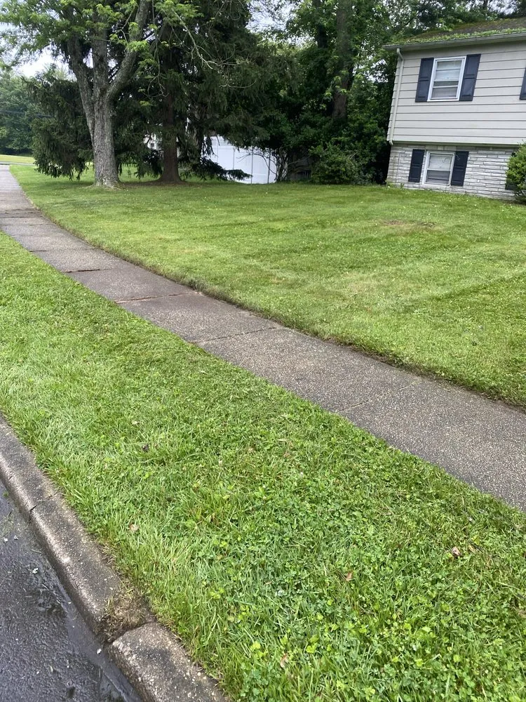 Affordable landscaping services with custom design in Howell Township, NJ by Rotman's Landscaping