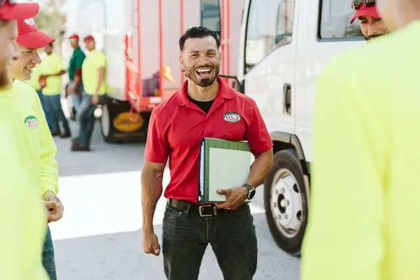 Rotolo Consultants Logo